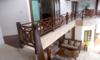 Daria Villa Mezzanine | Seminyak, Bali