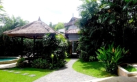 Daria Villa Pool Bale | Seminyak, Bali