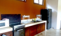 Daria Villa Kitchen | Seminyak, Bali
