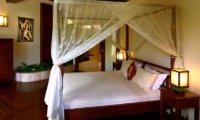 Daria Villa Bedroom | Seminyak, Bali