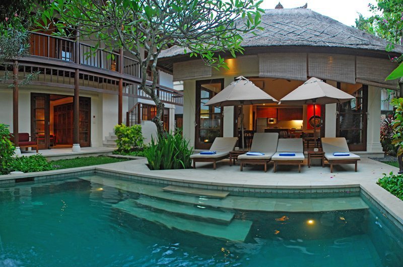 Jimbaran Beach Villa Swimming Pool I Jimbaran, Bali Jimbaran Beach Villa Swimming Pool I Jimbaran, Bali