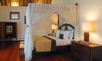 Jimbaran Beach Villa Bedroom I Jimbaran, Bali