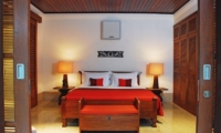 Jimbaran Beach Villa Bedroom I Jimbaran, Bali
