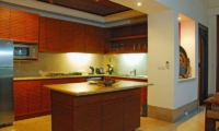 Jimbaran Beach Villa Kitchen I Jimbaran, Bali