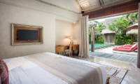 Space at Bali Bedroom with Study Table | Seminyak, Bali