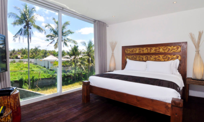 Villa Ashoka Bedroom Two | Pererenan, Bali