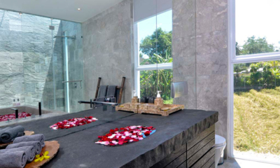 Villa Ashoka Bathroom Three | Pererenan, Bali