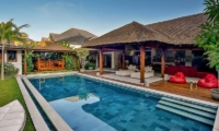 Villa Bibi Pool Side | Kerobokan, Bali