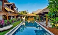 Villa Bibi Swimming Pool | Kerobokan, Bali