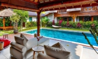 Villa Bibi Pool Side | Kerobokan, Bali