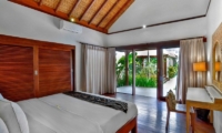 Villa Bibi Bedroom | Kerobokan, Bali