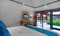 Villa Bibi Bedroom | Kerobokan, Bali