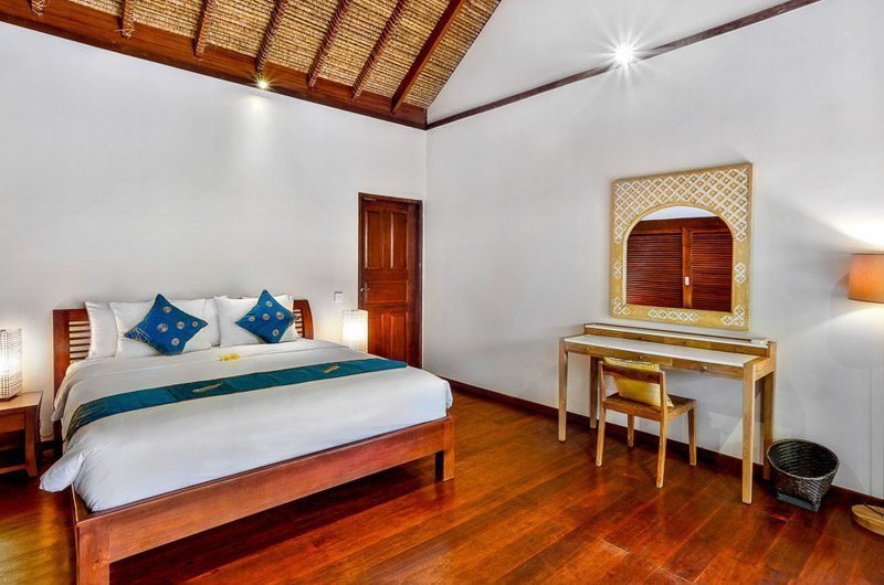 Villa Bibi Bedroom | Kerobokan, Bali