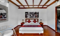 Villa Bibi Bedroom | Kerobokan, Bali