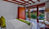 Villa Bibi Bedroom | Kerobokan, Bali