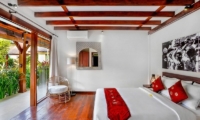 Villa Bibi Bedroom | Kerobokan, Bali