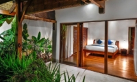 Villa Bibi Bedroom | Kerobokan, Bali
