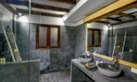 Villa Bibi En-suite Bathroom | Kerobokan, Bali