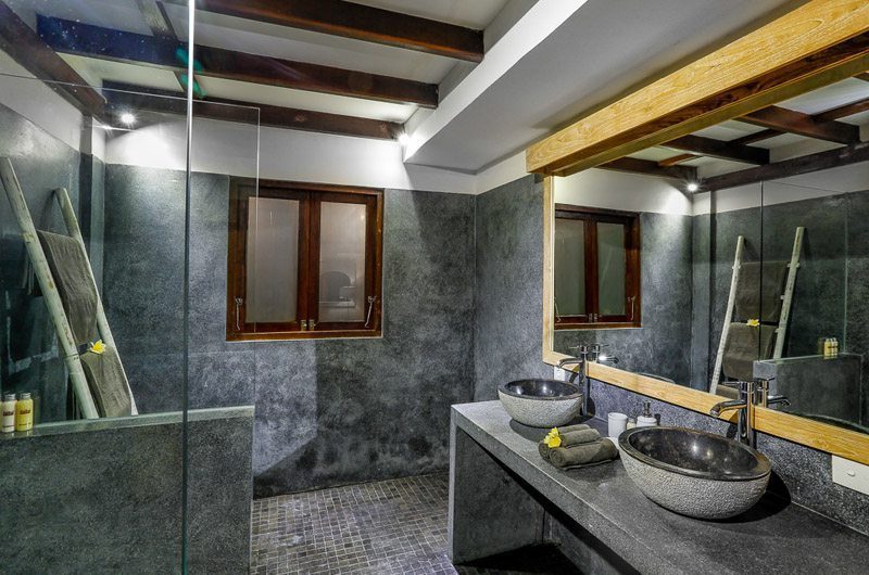 Villa Bibi En-suite Bathroom | Kerobokan, Bali