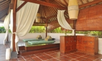 Blue Horizon Spa Pavilion I Jimbaran, Bali