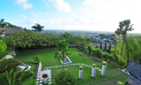 Blue Horizon Gardens I Jimbaran, Bali