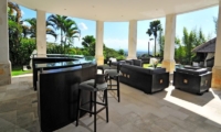 Blue Horizon Open Plan Living Area I Jimbaran, Bali