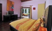 Blue Horizon Bedroom I Jimbaran, Bali
