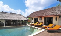 Blue Horizon Swimming Pool I Jimbaran, Bali