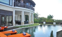 Blue Horizon Pool Side I Jimbaran, Bali