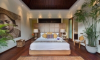 Villa Eshara Bedroom | Seminyak, Bali