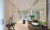 Villa Eshara Bathroom| Seminyak