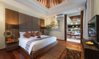 Villa Eshara Bedroom | Seminyak
