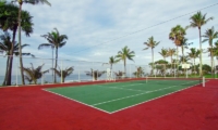 Villa Gajah Putih Tennis Court | Canggu, Bali
