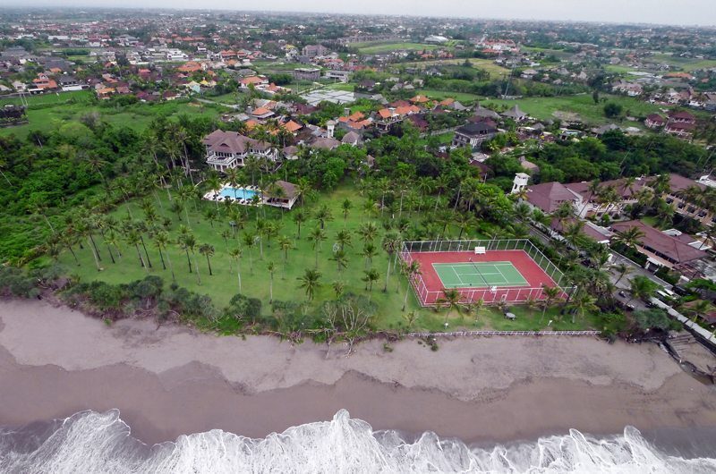 Villa Gajah Putih Beachfront | Canggu, Bali