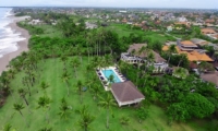 Villa Gajah Putih Beachfront | Canggu, Bali