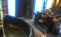 Villa Jempiring Bathroom | Seminyak, Bali