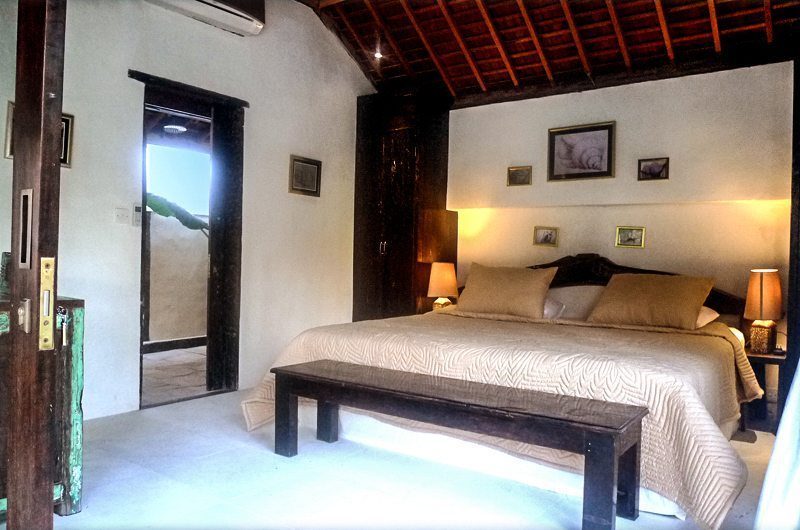 Villa Jempiring Bedroom | Seminyak, Bali
