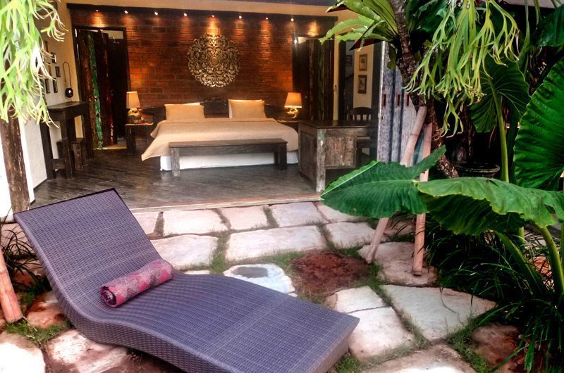 Villa Jempiring Sun Deck | Seminyak, Bali