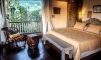 Villa Jempiring Bedroom | Seminyak, Bali