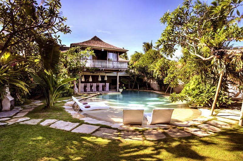 Villa Jempiring Pool Side | Seminyak, Bali