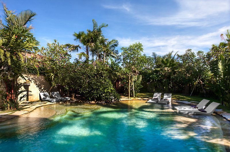 Villa Jempiring Swimming Pool | Seminyak, Bali