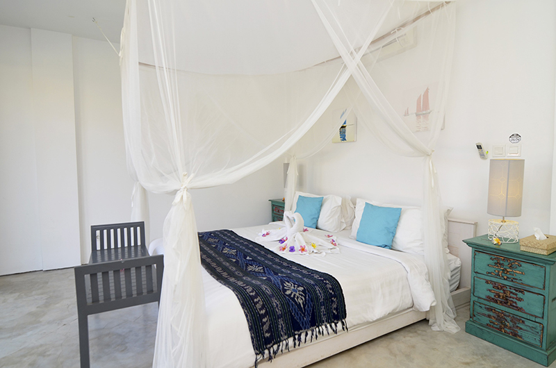 Villa Kami Double Bedroom | Canggu, Bali