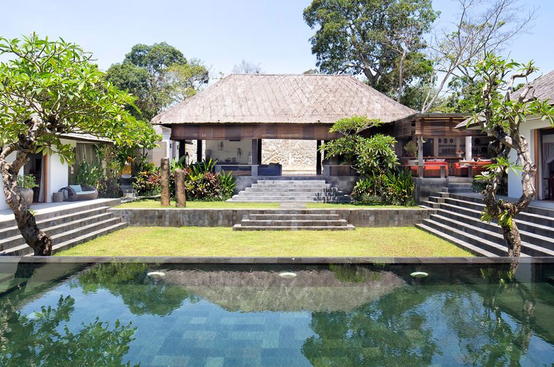 Villa Levi Pool | Canggu, Bali