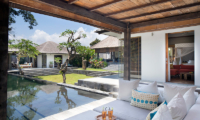 Villa Levi Pool Bale | Canggu, Bali