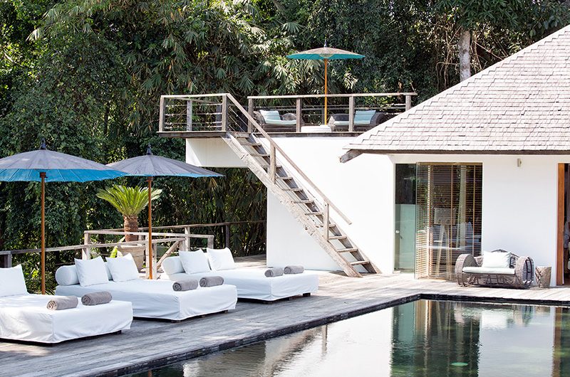 Villa Levi Sun Beds | Canggu, Bali