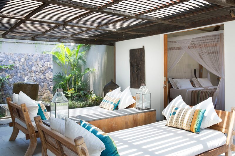 Villa Levi Interconnecting Bedrooms | Canggu, Bali