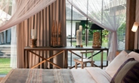 Villa Levi Bedroom with Study Table | Canggu, Bali