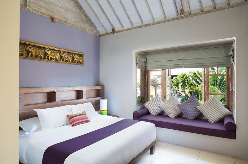 Villa Sky Li Bedroom | Seminyak, Bali