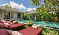 Villa Sky Li Swimming Pool | Seminyak, Bali