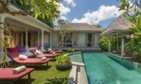 Villa Sky Li Pool Bale | Seminyak, Bali